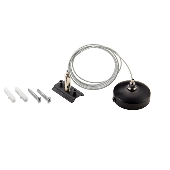 BETA TRACK MAGNETIC 230V ADAPTER FOR PENDANT LAMP AZ5157 AZZARDO
